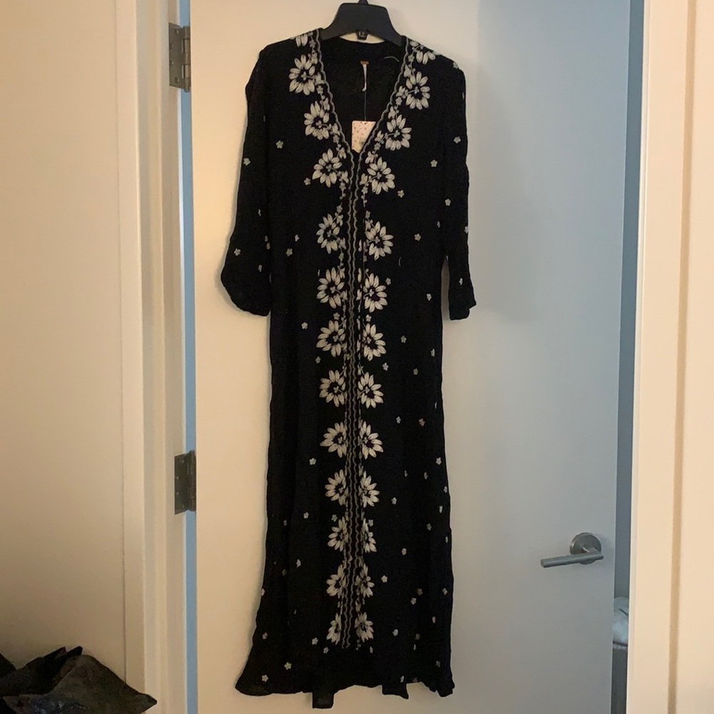 Free people dress